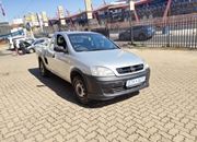 Opel Corsa Utility 1.4i Club  For Sale In Johannesburg
